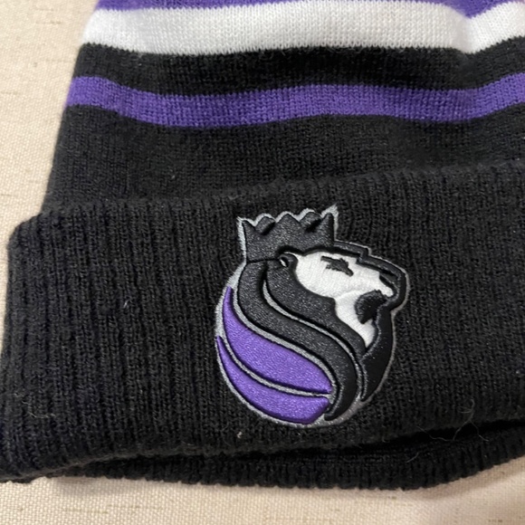 Sacramento Kings Hat youth - Picture 2 of 7